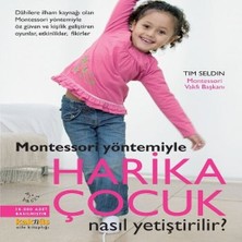 SHC4200 Harika Çocuk Nasıl Yetiştirilir?