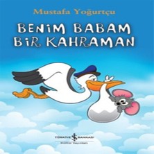 SHC4200 Benim Babam Bir Kahraman