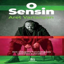 SHC4200 O Sensin