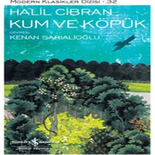 SHC4200 Kum ve Köpük - Klasikler Dizisi