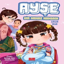 SHC4200 Ayşe - Bir Namaz Mangası