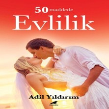 SHC4200 50 Maddede Evlilik