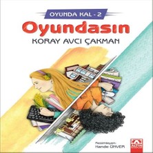SHC4200 Oyundasın - Oyunda Kal 2