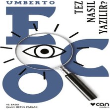 SHC4200 Tez Nasıl Yazılır?