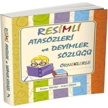 SHC4200 Li Atasözleri ve Deyimler Sözlüğü