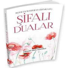 SHC4200 Şifalı Dualar