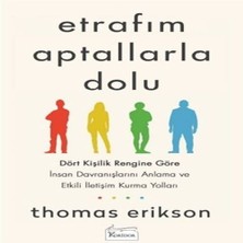 SHC4200 Etrafım Aptallarla Dolu