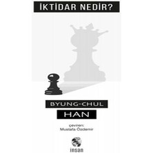 SHC4200 Iktidar Nedir?