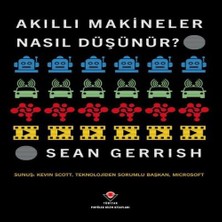 SHC4200 Akıllı Makineler Nasıl Düşünür?