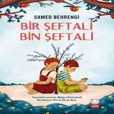 SHC4200 Bir Şeftali Bin Şeftali