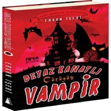 SHC4200 Beyaz Kanatlı Vampir 4 - Çürüyüş