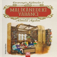SHC4200 Malikanedeki Yabancı
