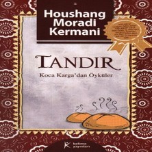 SHC4200 Tandır Koca Karga'dan Öyküler