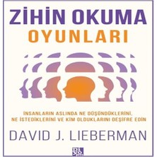 SHC4200 Zihin Okuma Oyunları