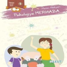 SHC4200 Psikolojiye Merhaba