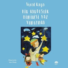 SHC4200 Bir Kardeşlik Bildirisi Yaz Yıldızlara