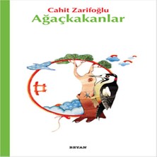SHC4200 Ağaçkakanlar