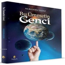 SHC4200 Bu Ümmetin Genci