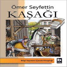 SHC4200 Kaşağı