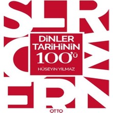 SHC4200 Dinler Tarihinin 100'Ü