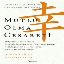 SHC4200 Mutlu Olma Cesareti