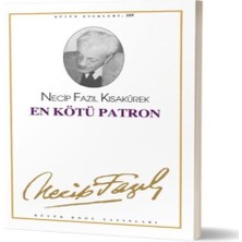 SHC4200 Kötü Patron