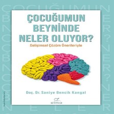 SHC4200 Çocuğumun Beyninde Neler Oluyor ?