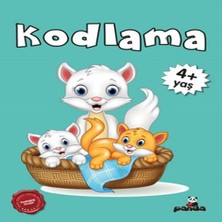 SHC4200 Kodlama 4+ Yaş