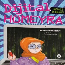 SHC4200 Dijital Hümeyra - Uzaylı Istilâsı