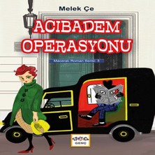 SHC4200 Acıbadem Operasyonu