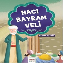 SHC4200 Hacı Bayram Veli