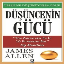 SHC4200 Düşüncenin Gücü