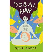 SHC4200 Doğal Anne (Li)