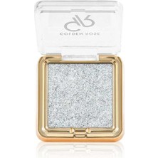 Hepta Collection Glitter Glow Eyeshadow No:01 Diamond - Simli Işıltılı Göz Farı