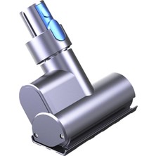 Hepta Collection Greenote GSC60 Uyumlu Akülü Elektrikli Süpürgenin Yatak Fırçası