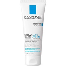 Hepta Collection La Roche-Posay Lipikar Baume Ap+M Onarıcı Bakım Balsamı 75 ml