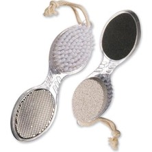 Hepta Collection Ponze Taşı + Rende Ölü Derilerden Kurtulmak Için (1 x 1 Adet)