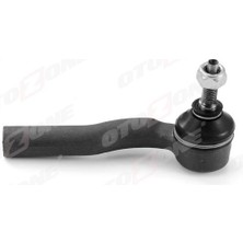 Otozone SFI-01007 - Rot Başı Sol Fıat Tempra 90 97 Tıpo 90 97 Bravo 95 01 Brava 95 01