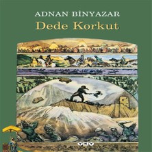SHC4200 Dede Korkut