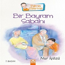 SHC4200 Bilmiş Bitirmiş - Bir Bayram Sabahı