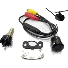 SHC4200 Araç Kamerası Tek Kamera Tampon Kamerası Geri Görüş Güvenliğiniz Için Mükemmel Çözüm