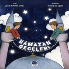 SHC4200 Ramazan Geceleri (Ciltli)