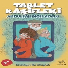 SHC4200 Tablet Kaşifleri