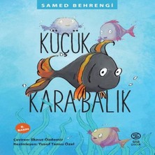 SHC4200 Küçük Kara Balık