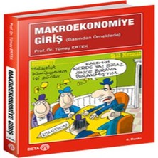 SHC4200 Makroekonomiye Giriş