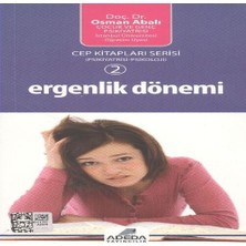 SHC4200 Ergenlik Dönemi