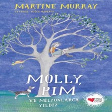 SHC4200 Molly, Pim ve Milyonlarca Yıldız