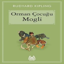 SHC4200 Orman Çocuğu Mogli