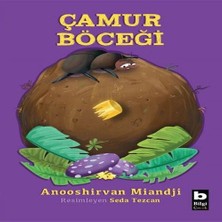 SHC4200 Çamur Böceği