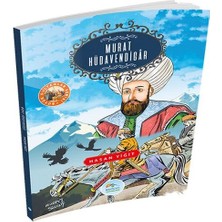SHC4200 Büyük Sultanlar Serisi - Murat Hüdavendigar